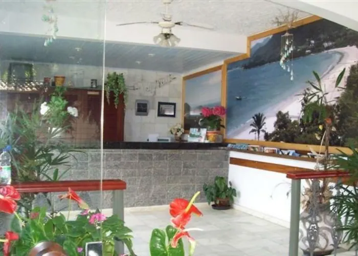 Hotel Pousada Miramar