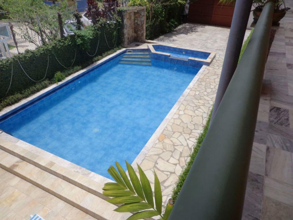 Miramar Hotel Ubatuba