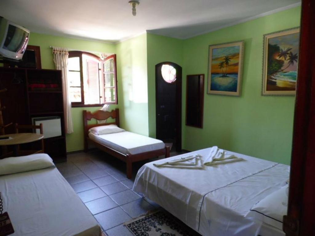 Miramar Hotel 2*