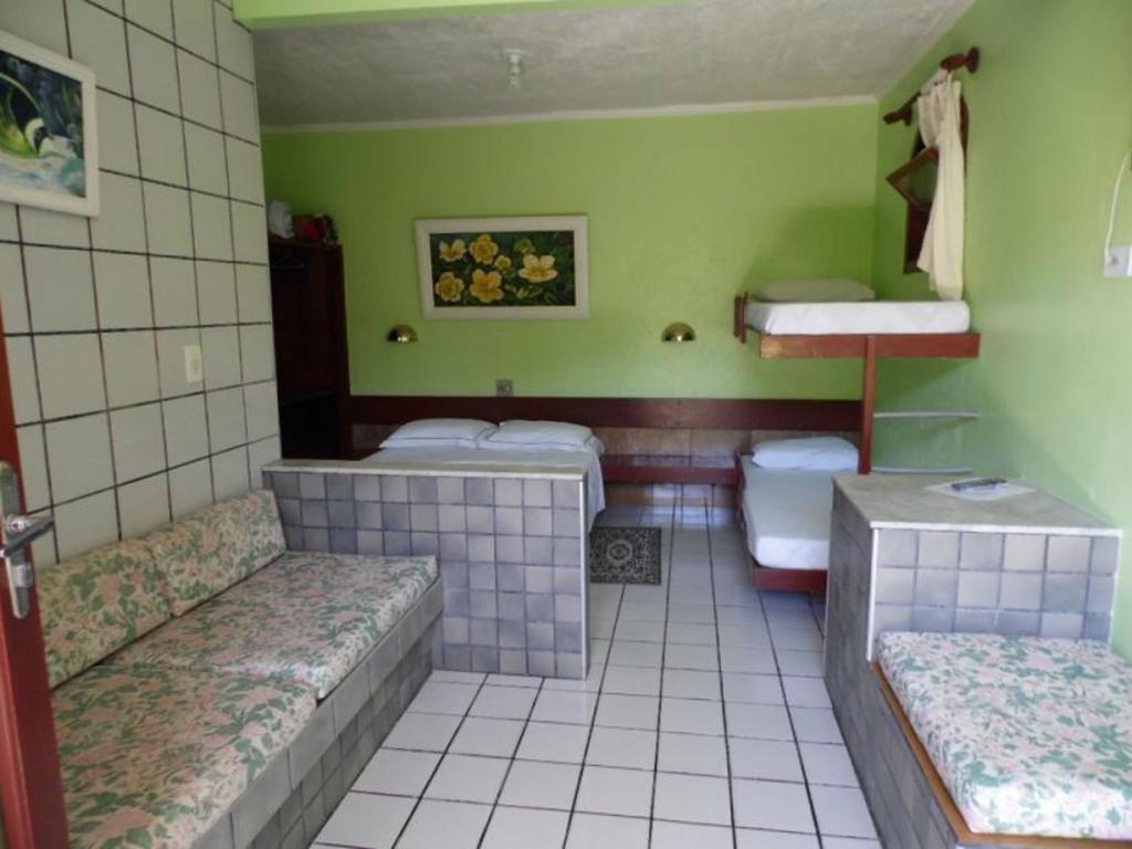 Miramar Hotel Ubatuba