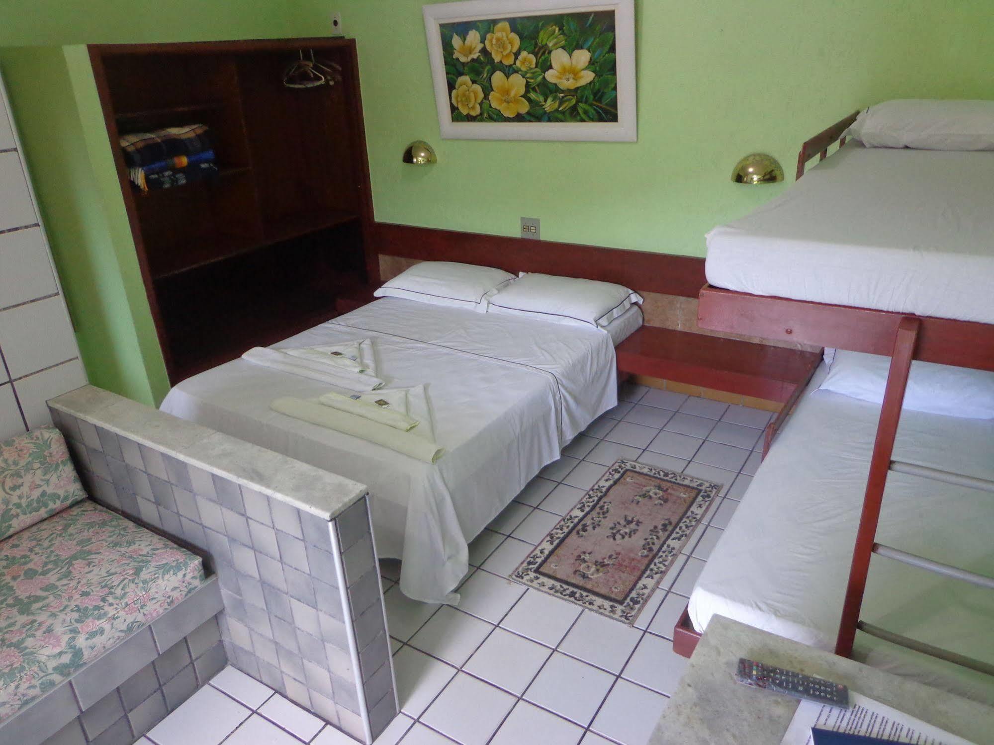 Miramar Hotel Ubatuba
